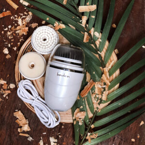 Replacement Brush Heads