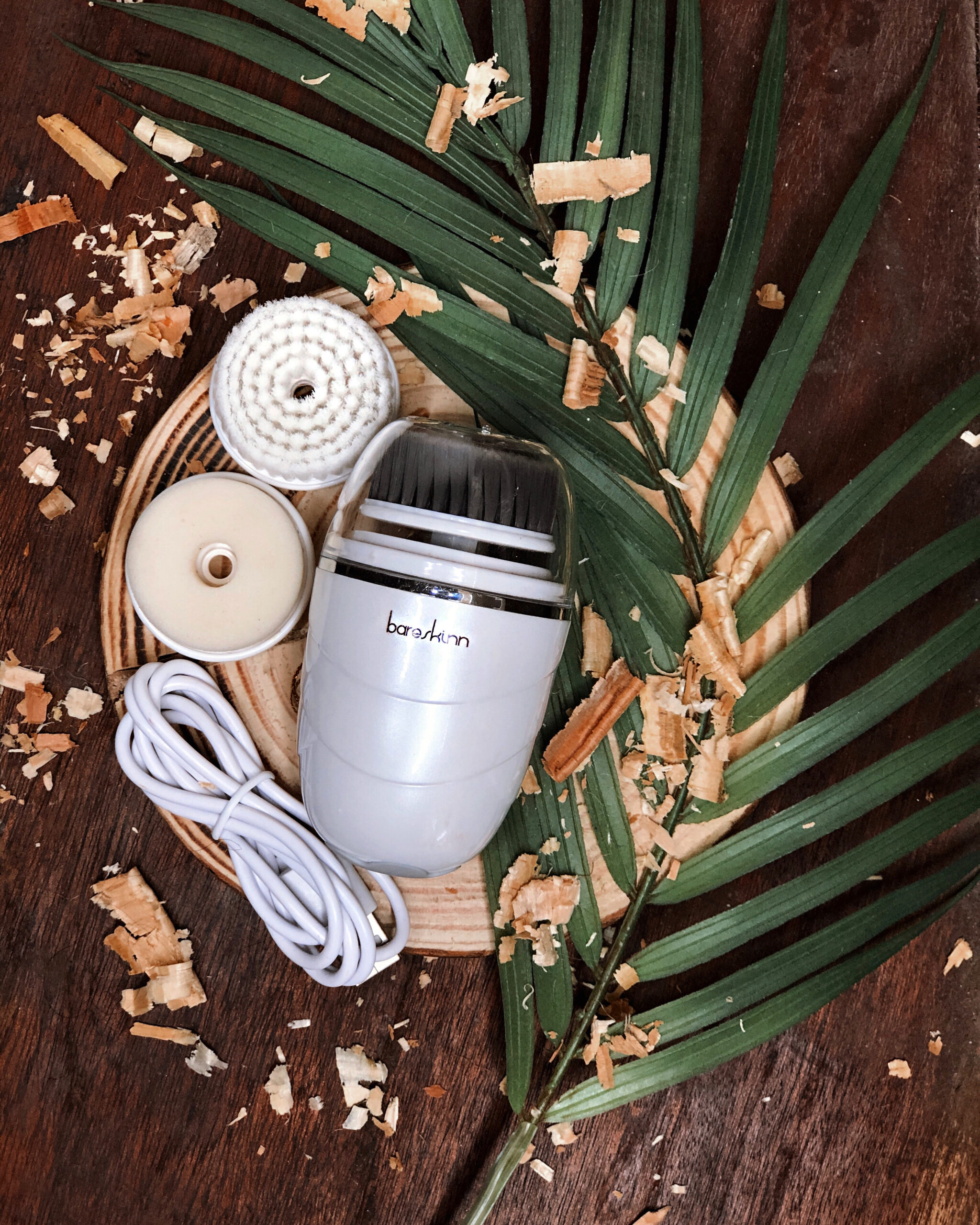 Replacement Brush Heads