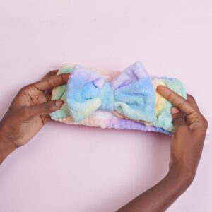 Headbands by Bareskinn