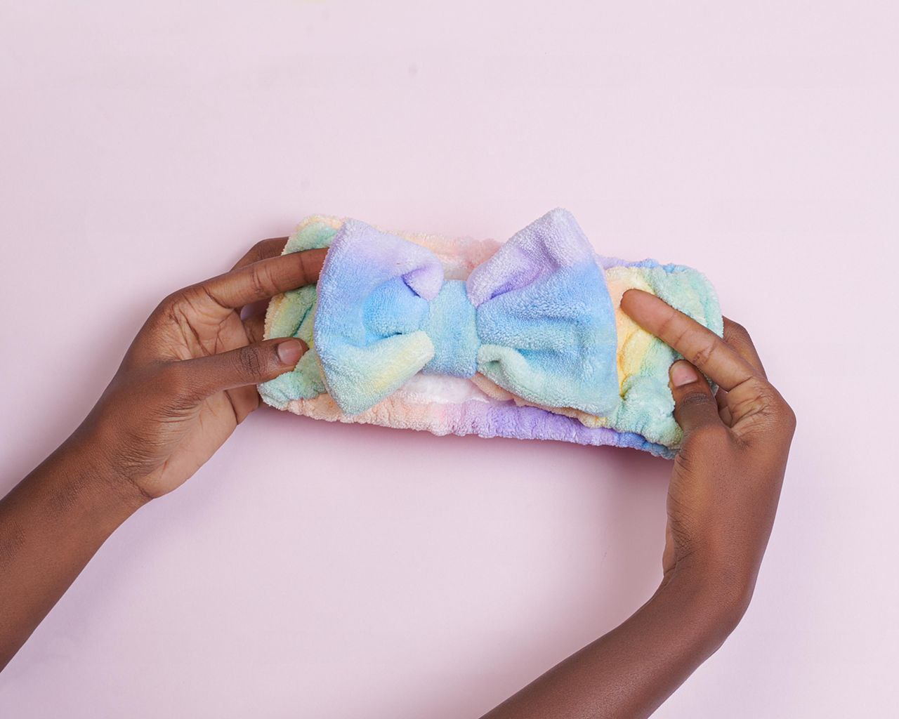 Headbands by Bareskinn